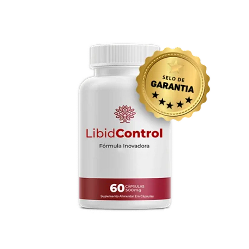 Adicione mais 1 LibidControl 60 Capsulas por apenas R$ 59,99 e mantenha seu tratamento por mais tempo com desconto especial!