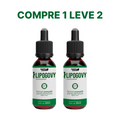 Lipogovy 30ml - Redução de Medidas | Compre 1 e Leve 2 + Frete Grátis